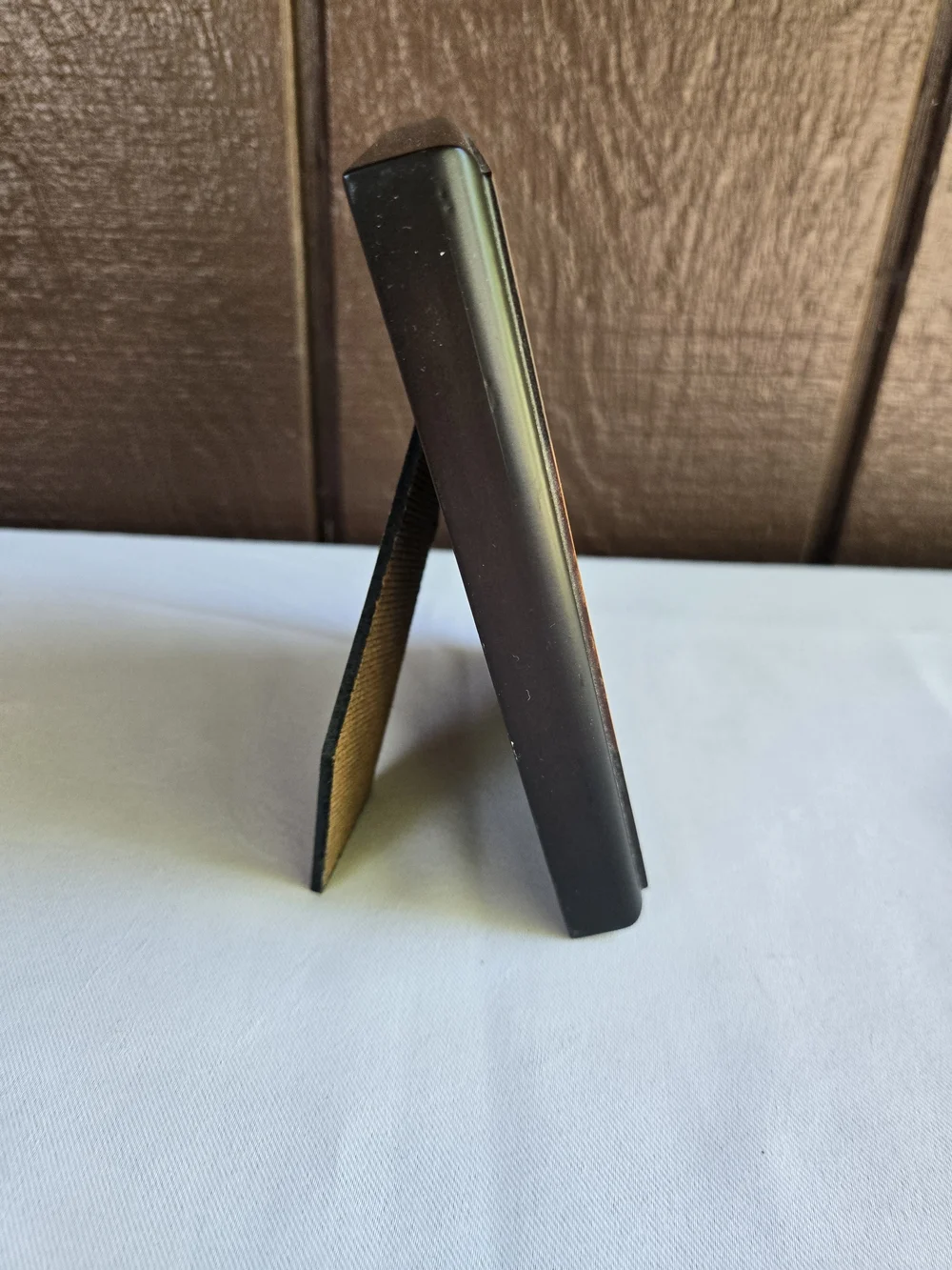 Two-tone Wood Panel Picture Frame